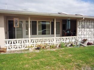 13902 Thunderbird Dr APT 8E, Seal Beach, CA 90740