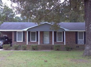 2081 Banks School Rd, Kinston, NC 28504