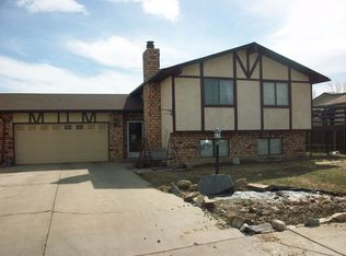 404 E 40th St, Loveland, CO 80538