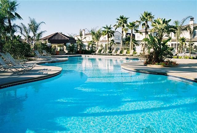 Resort Style Community