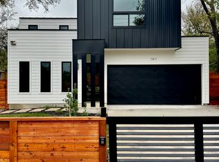 1411 Clifford Ave, Austin, TX 78702