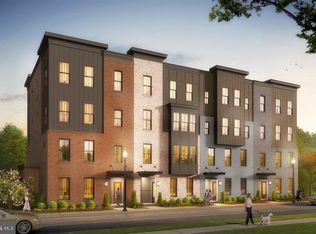 10126 American Pharoah B Ruffian Way #B, Laurel, MD 20723