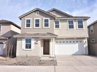 2536 E Athena Ave, Gilbert, AZ 85297