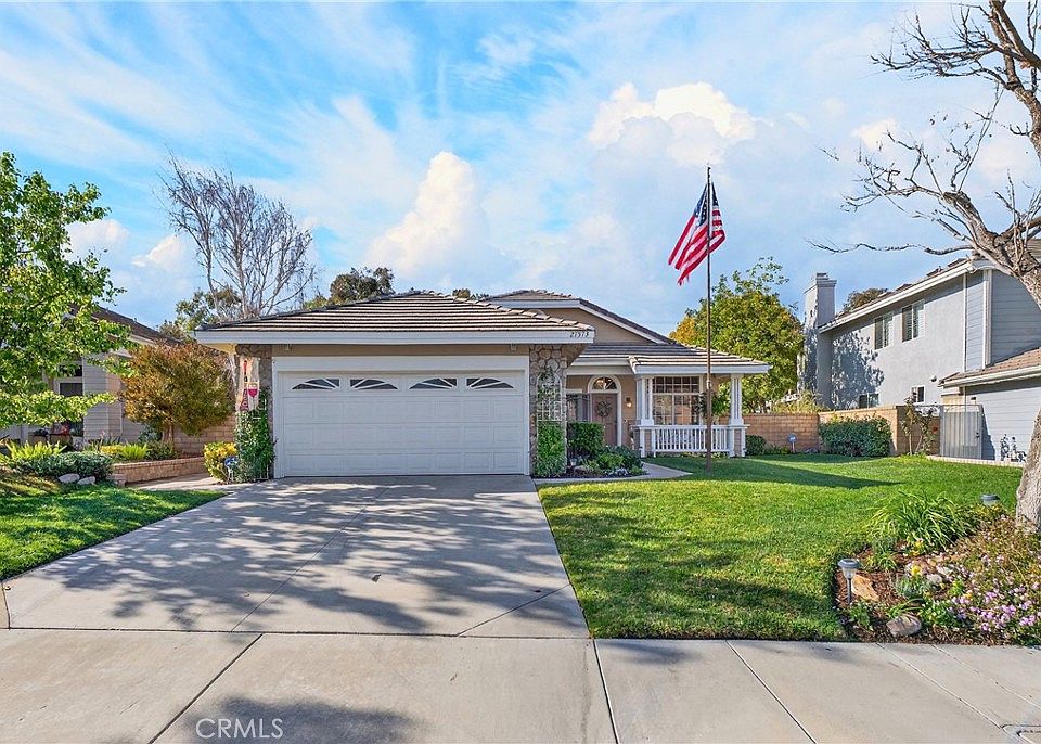 1st image of 27573 Berkshire Hills Pl