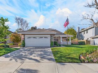 27573 Berkshire Hills Pl, Santa Clarita, CA 91354