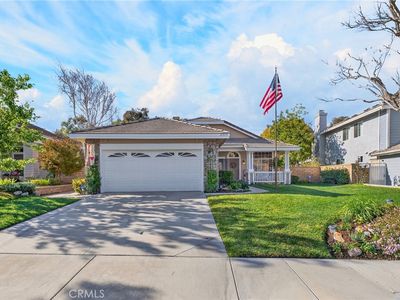 27573 Berkshire Hills Pl, Santa Clarita, CA, 91354