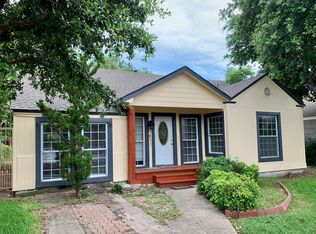 5811 E Mockingbird Ln, Dallas, TX 75206