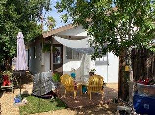617 Avenue K, Boulder, NV 89005