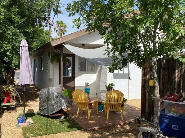 619 Avenue K, Boulder City, NV 89005