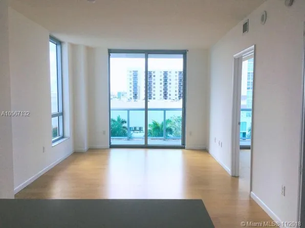 333 NE 24th St APT 602, Miami, FL 33137