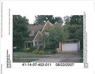 1st image of 411 Cheshire Dr NE