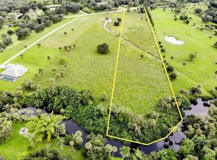 13430 Bird Rd LOT 0, Fort Myers, FL 33905