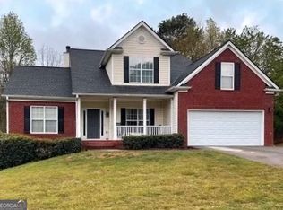 2657 Links Overlook Dr, Dacula, GA 30019