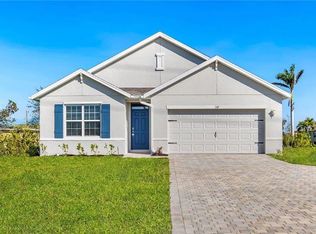 3013 26th St SW, Lehigh Acres, FL 33974
