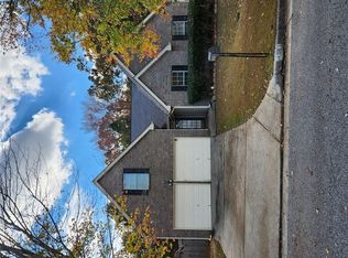 4501 Holliday Rd, College Park, GA 30349