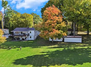 347 S Maple Island Rd, Hesperia, MI 49421