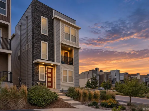 2421 Java Drive, Castle Rock, CO 80109