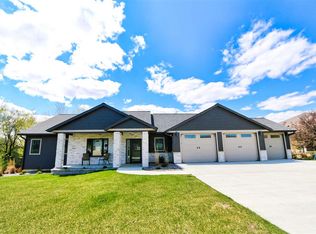 1206 Walnut St, Decorah, IA 52101