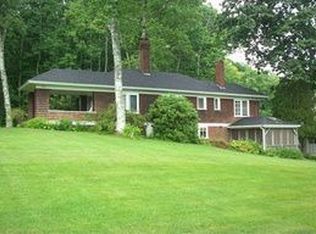 805 Shore Rd, Northport, ME 04849