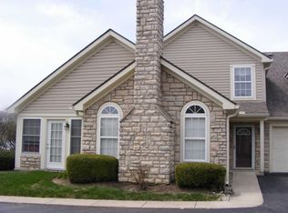 6233 Hampton Green Pl, Dublin, OH 43016