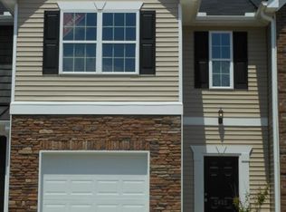 2455 Hartfield Cir, Winston Salem, NC 27103