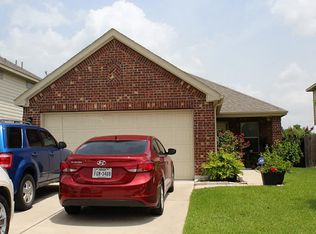 10915 Brittan Leaf Ln, Houston, TX 77034
