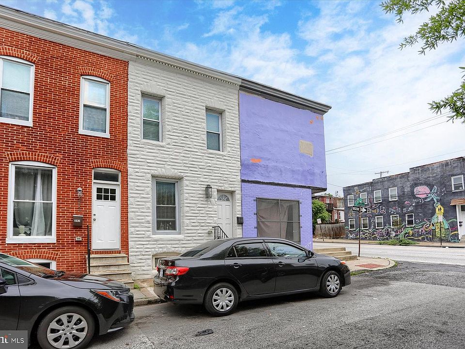 1st image of 244 N Rose St