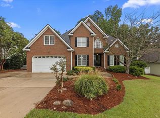 2921 Oak Bridge Dr, Raleigh, NC 27610