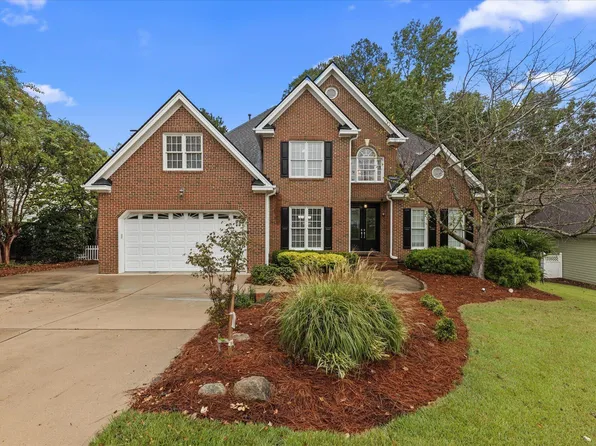 2921 Oak Bridge Dr, Raleigh, NC 27610