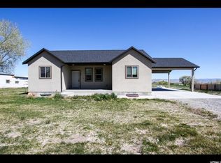 61 E 4800 S, Vernal, UT 84078