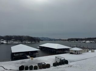 1273 Graves Harbor Trl #318, Huddleston, VA 24104