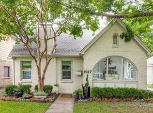 5117 Goodwin Ave, Dallas, TX 75206