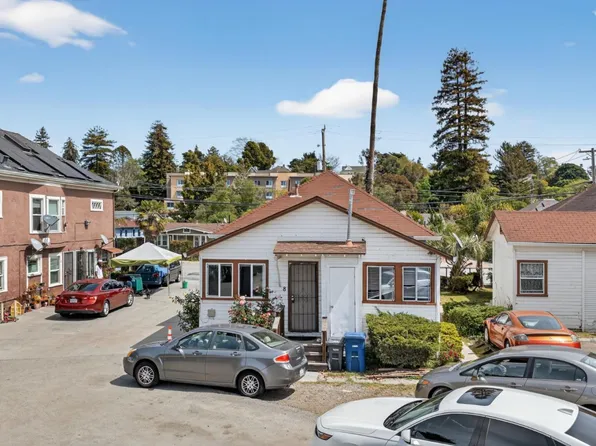 311 Ocean St, Santa Cruz, CA 95060
