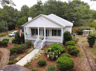 16377 S 101st Hwy, Gray Court, SC 29645