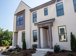 2002 Rosemary St, Oxford, MS 38655