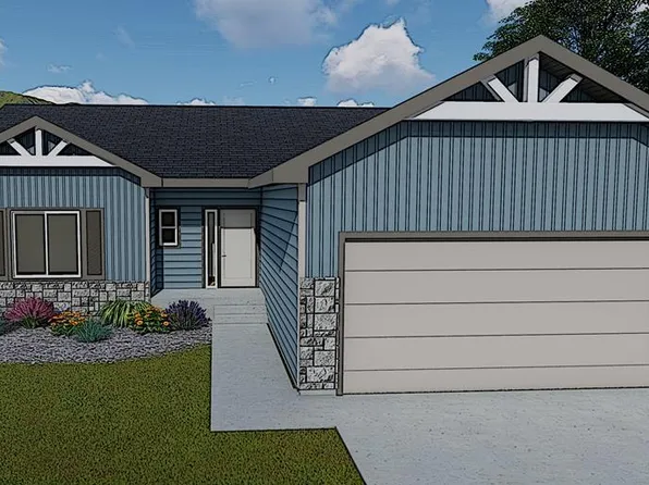 555 Abigail St, Shelley, ID 83274