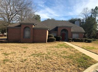 7301 Wood Allen Ct, Montgomery, AL 36117