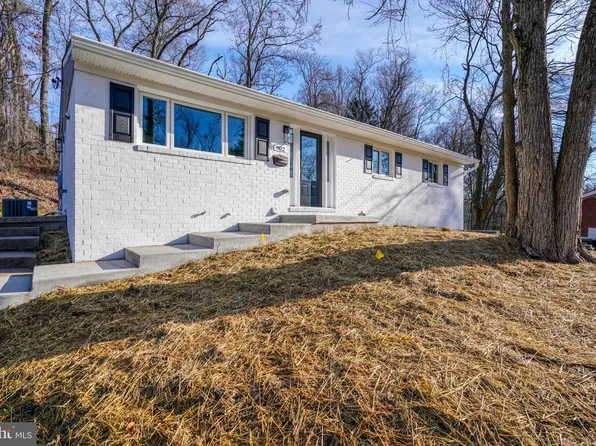 902 Burnt Ember Ct, Pikesville, MD 21208