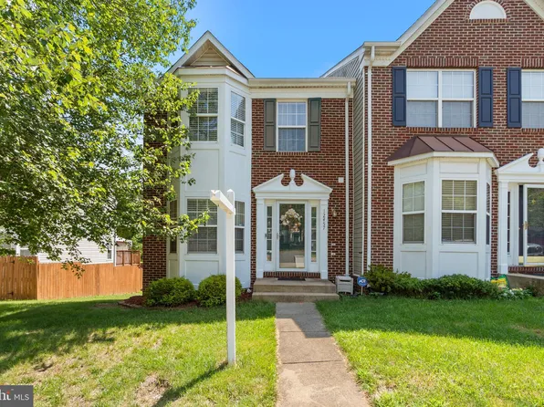 12457 Everest Peak Ln, Woodbridge, VA 22192