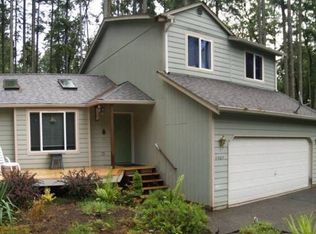 11307 Guthrie Rd, Anderson Island, WA 98303