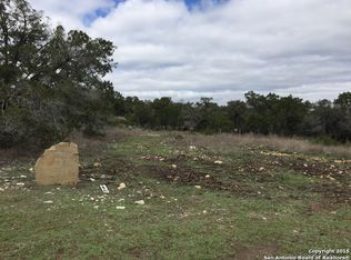 2511 George Pass, Canyon Lake, TX 78133