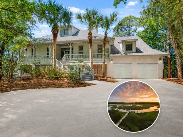 88001 Marsh Lakes Ct, Fernandina Beach, FL 32034