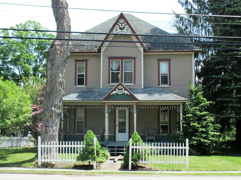 9 N Main St, Prattsburgh, NY 14873 Zillow