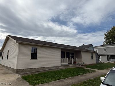 414 & 416 E 6th St, Uhrichsville, OH, 44683