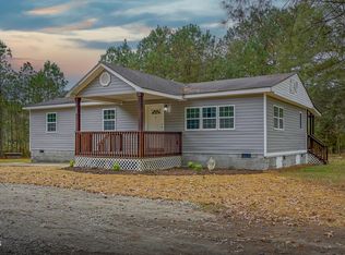 80 Waynes Ln, Middlesex, NC 27557