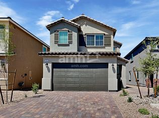 10363 Medusita St, Las Vegas, NV 89178