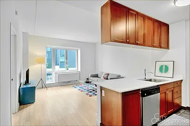 Rented by City Connections Realty