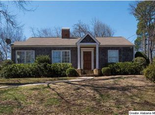 116 Edgeview Ave, Homewood, AL 35209