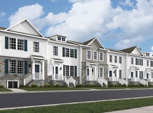 2-Story Norris Plan, The Enclave at Mi-Place, Downingtown, PA 19335