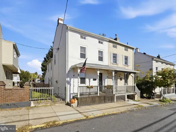 311 High St, Phoenixville, PA 19460